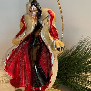 DISNEY -CHRISTOPHER RADKO